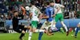 LISTEN: ‘He got his head in when it mattered and that is the main thing’ – Wes Hoolahan surprised by Robbie Brady’s header