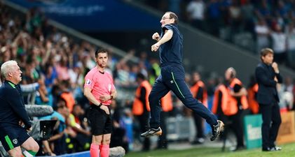 Ireland have nothing to lose against France which is why Martin O’Neill shouldn’t change a thing