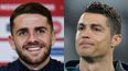 Cristiano Ronaldo story shows how far Robbie Brady has come