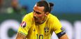 Zlatan Ibrahimovic’s biggest fan pays touching Instagram tribute to the retiring Swede