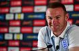 Wayne Rooney mocked for his ‘inspiring’ message to England players to beat Iceland