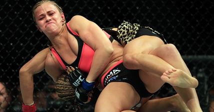 Paige VanZant has finally confirmed her first fight of 2016