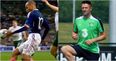 Robbie Keane drops F-Bomb when asked about seeking revenge for Thierry Henry’s handball