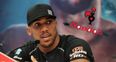 This Anthony Joshua story reveals how seriously drug testers take their job