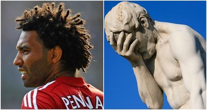 PIC: Jermaine Pennant deletes absurd ‘joke’ tweet about Britain leaving the EU