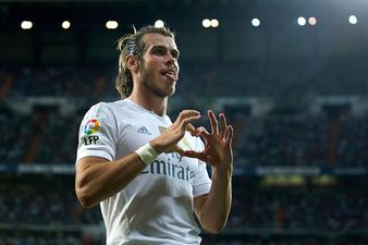 Real Madrid have a huge problem with Gareth Bale after the Brexit vote