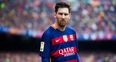 Lionel Messi hits out at Argentine FA on Instagram