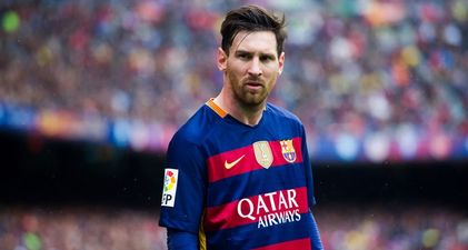 Lionel Messi hits out at Argentine FA on Instagram