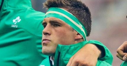 CJ Stander backed to thunder into Springboks, in a completely legal way