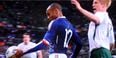 The Thierry Henry handball is both France’s shame and its security blanket