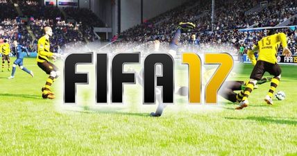 Fifa 17’s new league is probably not the one you were hoping for