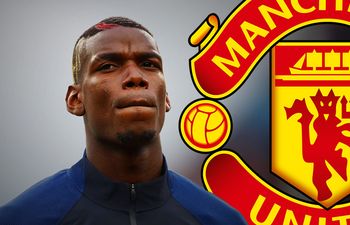 Manchester United’s move for Paul Pogba moves a step closer, according to reports in France