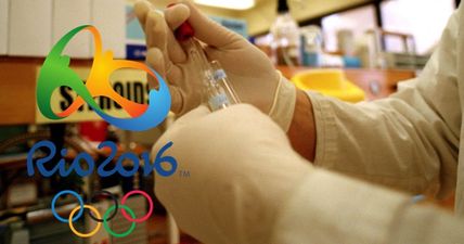 Rio de Janeiro lab suspended by WADA just weeks ahead of Olympic games