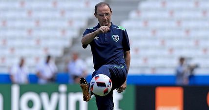 BREAKING: Martin O’Neill springs a few surprises in his first squad since Euro 2016