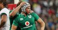 Player Ratings: Ireland’s weary warriors fall agonisingly short in South Africa