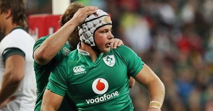 Player Ratings: Ireland’s weary warriors fall agonisingly short in South Africa