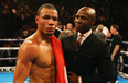 Chris Eubank Jr is already eyeing up his next big fight – and it could be huge