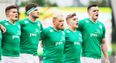 Ireland U20s are in the history books but they’ll never want to read it