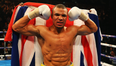 Chris Eubank Jr destroys Tom Doran and warns Gennady Golovkin “I’m coming for you”