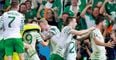 Unlikely Irish player tops Euro 2016 list for most fouls