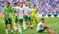 WATCH: The scenes between the Irish fans and players after the final whistle will make you so, so proud