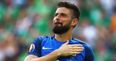 Chelsea interested in Olivier Giroud but Arsenal may only approve loan