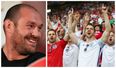 Tyson Fury spent a fortune on Jägerbombs for England fans in Nice