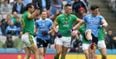 Diarmuid Connolly accuses Graham Reilly of kicking him in the head and fans aren’t happy