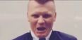 WATCH: John Arne Riise shows everyone why you should never buy him a pint