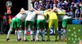 Is this the Ireland team that could start at the World Cup in Russia in 2018?