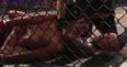 WATCH: Terrifying late stoppage could have had dire consequences for unconscious fighter