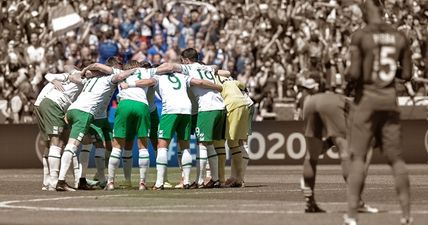 The definitive A-Z of the Republic of Ireland’s Euro 2016 adventure