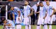 Argentina’s FA headquarters evacuated after bomb threat