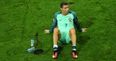 The sound reason that Cristiano Ronaldo chose not to celebrate at the final whistle of Portugal victory