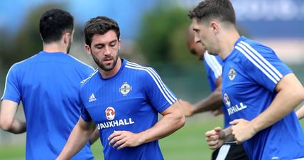 Will Grigg breaks his silence after his spark was never lit during Euro 2016