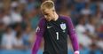 WATCH: Everyone has been taking the piss out of Joe Hart’s weak wrists