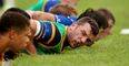 Leinster lose promising Irish lock to Welsh rivals