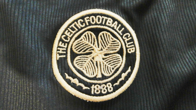 PIC: Celtic’s new away jersey lacks garish beauty of past glories