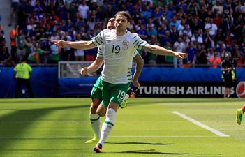 Leicester City’s pursuit of Robbie Brady appears to be at an end