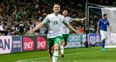 Robbie Brady’s move to Leicester City edges closer