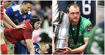 Champions Cup draw is kind to Leinster and Connacht, cruel to Munster