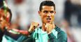 Jose Fonte reveals the bizarre shower routine that proves Cristiano Ronaldo is the best