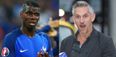 Gary Lineker’s seven-word tweet sparks strong reaction from Paul Pogba’s agent