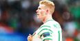 James McClean delivers truly rousing comments on Ireland’s team spirits