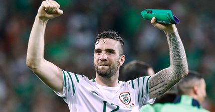 Shane Duffy set for Champions League football next season