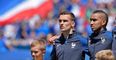 WATCH: Antoine Griezmann’s classy gesture to bereaved France fan