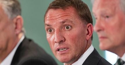 Brendan Rodgers to reunite with former player for second Celtic signing