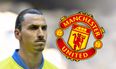 Rival supporters fear the arrival of 34-year-old Zlatan Ibrahimovic at Manchester United