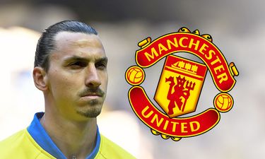 Rival supporters fear the arrival of 34-year-old Zlatan Ibrahimovic at Manchester United