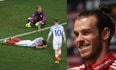 Gareth Bale gives perfect response when asked about England